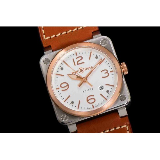 BELL&ROSS BR0001 BELL&ROSS BR0001
