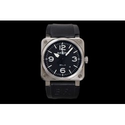 BELL&ROSS BR0002