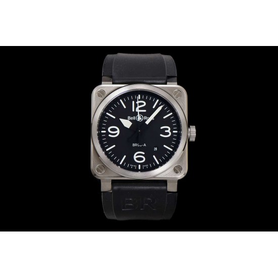 BELL&ROSS BR0002 BELL&ROSS BR0002