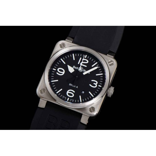 BELL&ROSS BR0002 BELL&ROSS BR0002