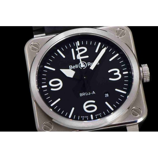 BELL&ROSS BR0002 BELL&ROSS BR0002