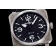 BELL&ROSS BR0002 BELL&ROSS BR0002