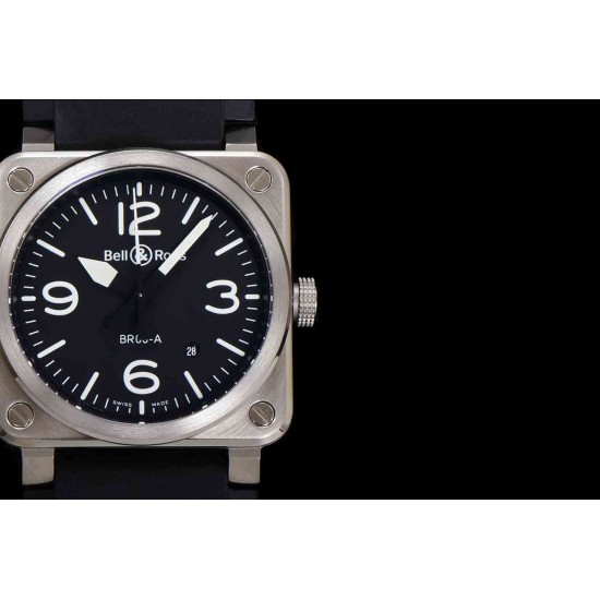 BELL&ROSS BR0002 BELL&ROSS BR0002