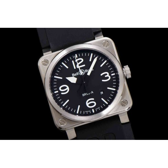 BELL&ROSS BR0002 BELL&ROSS BR0002