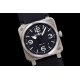 BELL&ROSS BR0002 BELL&ROSS BR0002