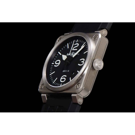 BELL&ROSS BR0002 BELL&ROSS BR0002