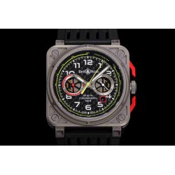 BELL&ROSS BR0003