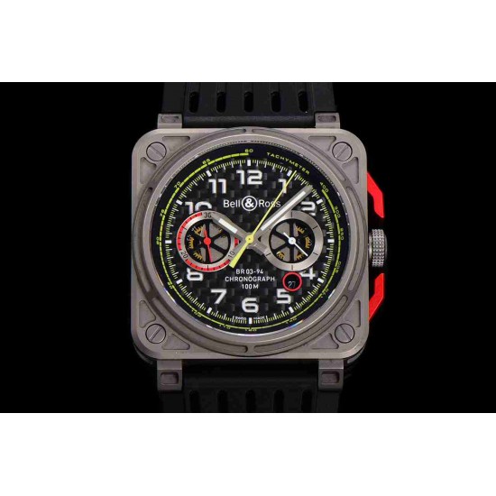 BELL&ROSS BR0003 BELL&ROSS BR0003