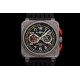 BELL&ROSS BR0003 BELL&ROSS BR0003