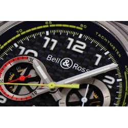 BELL&ROSS BR0003