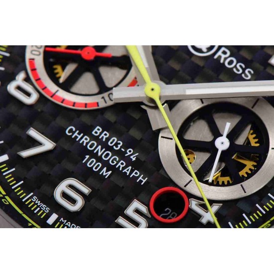 BELL&ROSS BR0003 BELL&ROSS BR0003