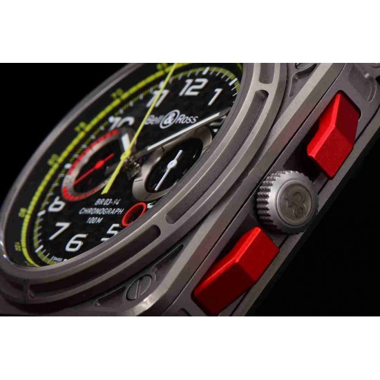 BELL&ROSS BR0003 BELL&ROSS BR0003