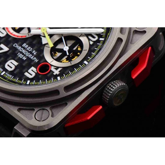 BELL&ROSS BR0003 BELL&ROSS BR0003