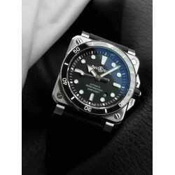 BELL&ROSS BR0004
