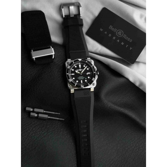 BELL&ROSS BR0004 BELL&ROSS BR0004