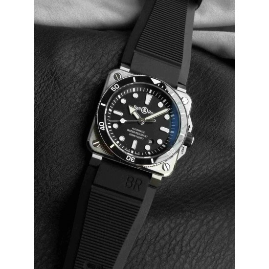 BELL&ROSS BR0004 BELL&ROSS BR0004