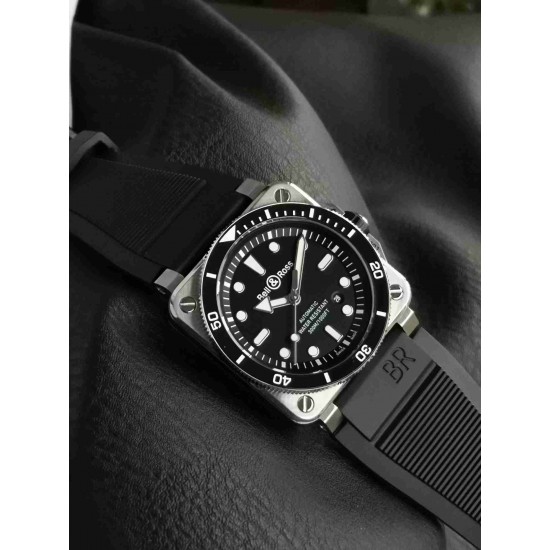 BELL&ROSS BR0004 BELL&ROSS BR0004