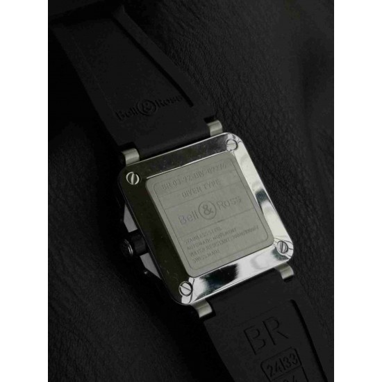 BELL&ROSS BR0004 BELL&ROSS BR0004