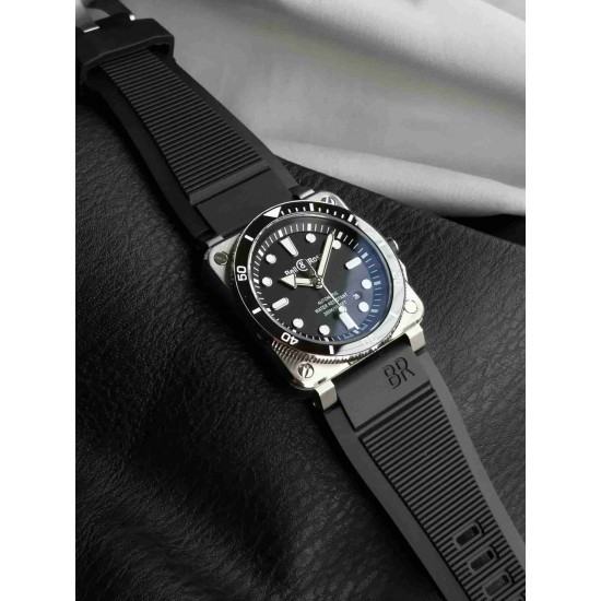 BELL&ROSS BR0004 BELL&ROSS BR0004