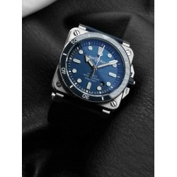 BELL&ROSS BR0005