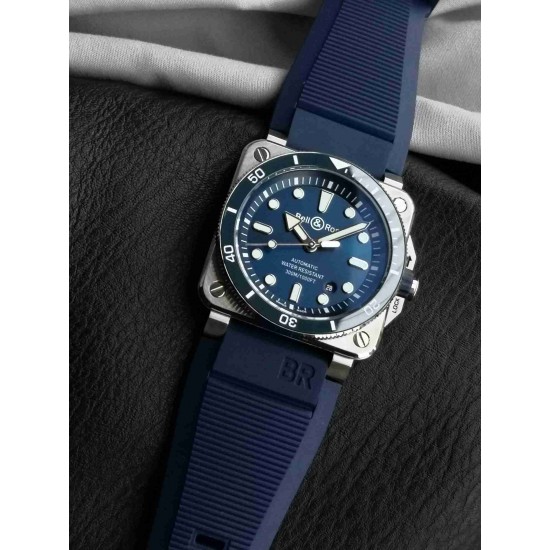 BELL&ROSS BR0005 BELL&ROSS BR0005