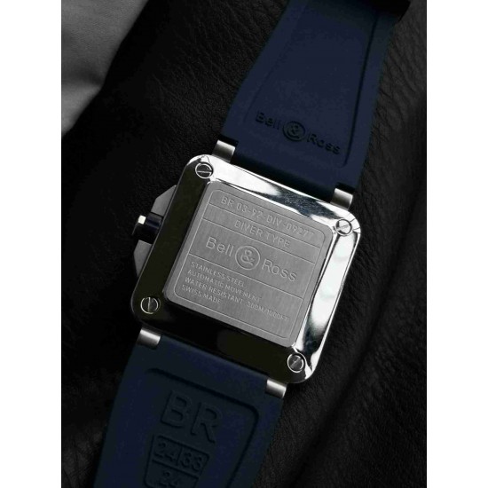 BELL&ROSS BR0005 BELL&ROSS BR0005