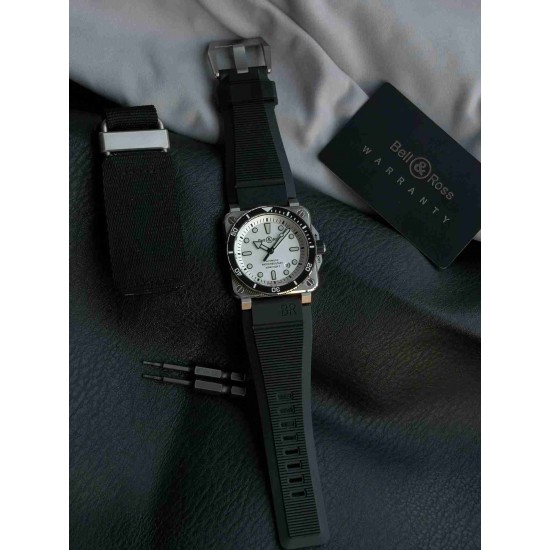 BELL&ROSS BR0006 BELL&ROSS BR0006