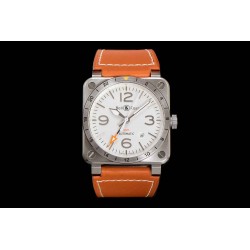 BELL&ROSS BR0007