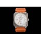 BELL&ROSS BR0007 BELL&ROSS BR0007