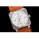 BELL&ROSS BR0007 BELL&ROSS BR0007