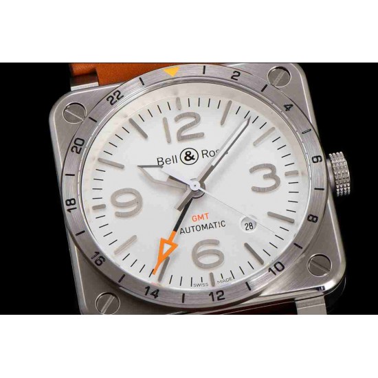 BELL&ROSS BR0007 BELL&ROSS BR0007