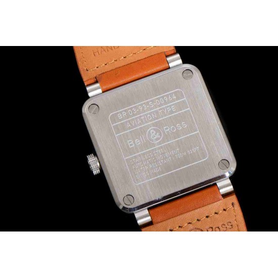 BELL&ROSS BR0007 BELL&ROSS BR0007