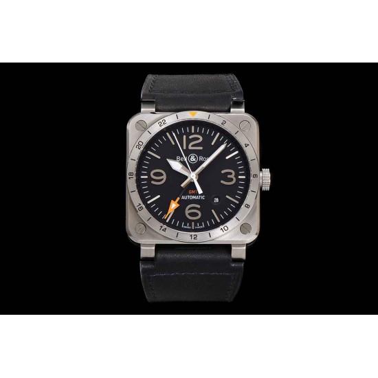 BELL&ROSS BR0008 BELL&ROSS BR0008