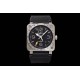 BELL&ROSS BR0008 BELL&ROSS BR0008