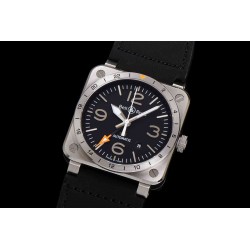 BELL&ROSS BR0008
