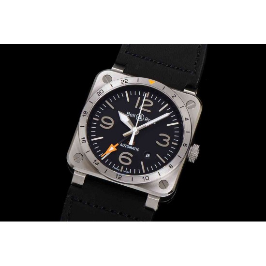 BELL&ROSS BR0008 BELL&ROSS BR0008