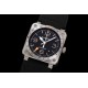 BELL&ROSS BR0008 BELL&ROSS BR0008