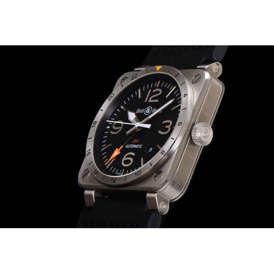 BELL&ROSS BR0008 BELL&ROSS BR0008