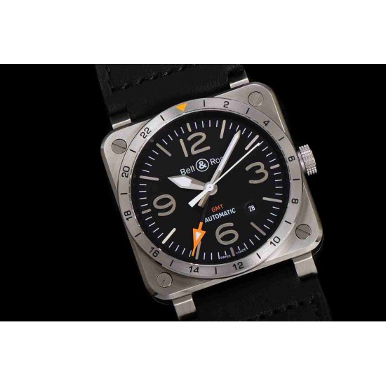 BELL&ROSS BR0008 BELL&ROSS BR0008