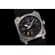 BELL&ROSS BR0008 BELL&ROSS BR0008