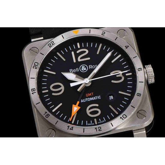 BELL&ROSS BR0008 BELL&ROSS BR0008