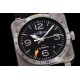 BELL&ROSS BR0008 BELL&ROSS BR0008