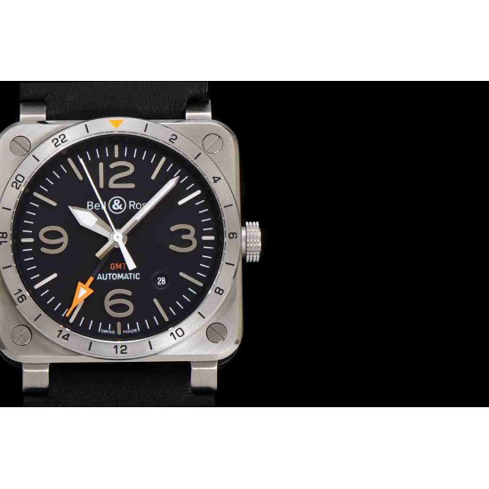 BELL&ROSS BR0008 BELL&ROSS BR0008