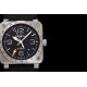 BELL&ROSS BR0008 BELL&ROSS BR0008