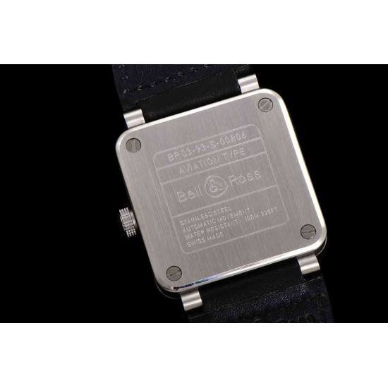 BELL&ROSS BR0008 BELL&ROSS BR0008