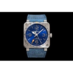 BELL&ROSS BR0009