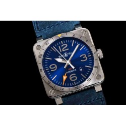 BELL&ROSS BR0009