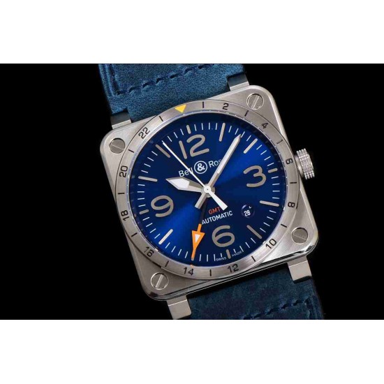 BELL&ROSS BR0009 BELL&ROSS BR0009