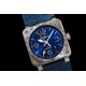 BELL&ROSS BR0009 BELL&ROSS BR0009