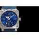 BELL&ROSS BR0009 BELL&ROSS BR0009